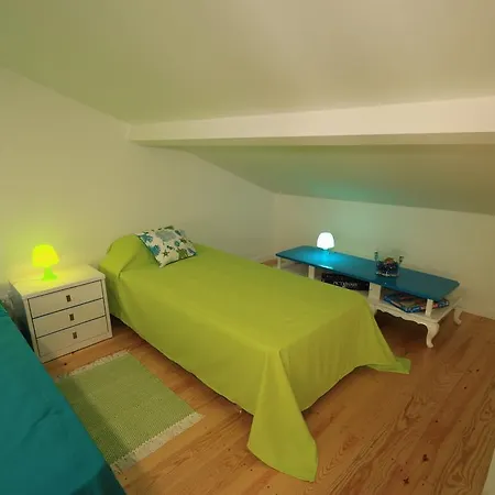 Σπίτι διακοπών Casas Da Mar Ericeira