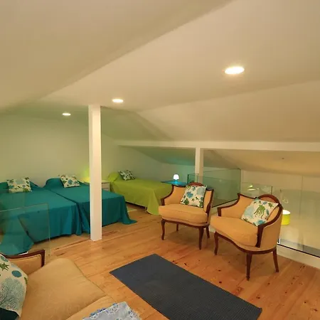 Casas Da Mar * Ericeira