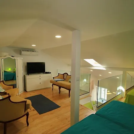 Casas Da Mar Σπίτι διακοπών Ericeira