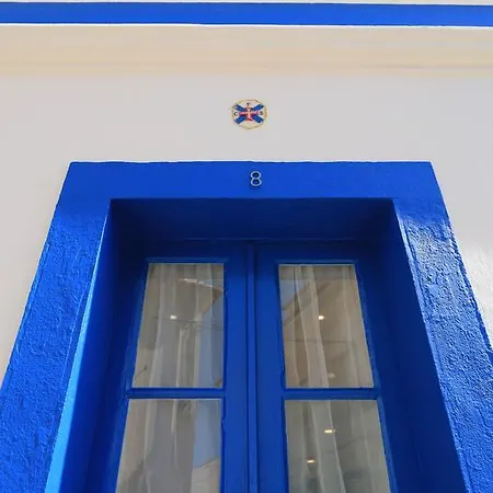 Σπίτι διακοπών Casas Da Mar *