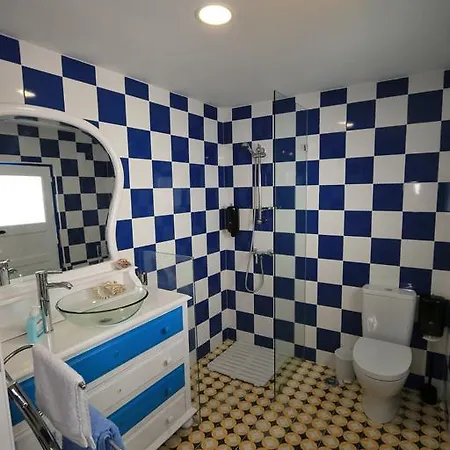 Casas Da Mar Σπίτι διακοπών Ericeira