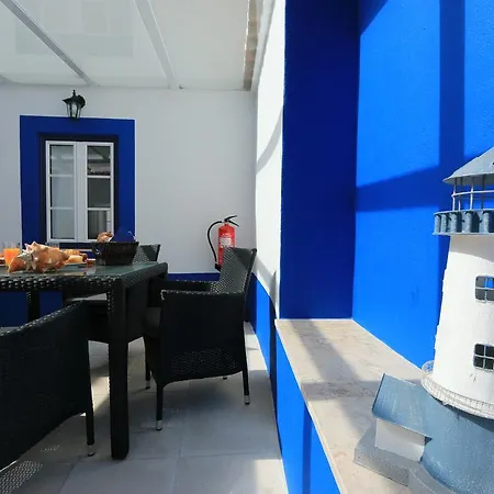 Casas Da Mar Σπίτι διακοπών