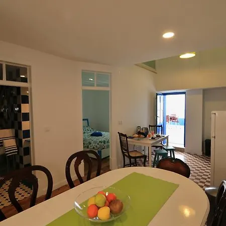Casas Da Mar Σπίτι διακοπών *