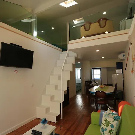Σπίτι διακοπών Casas Da Mar Ericeira