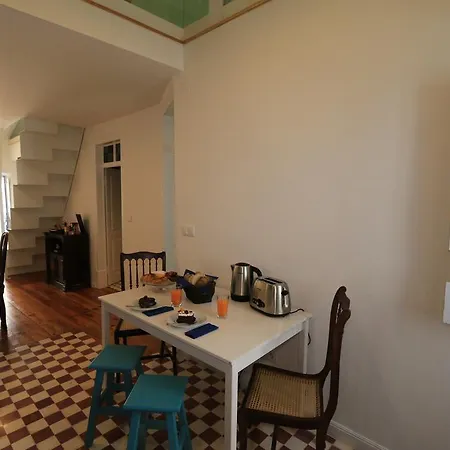 Casas Da Mar Σπίτι διακοπών *