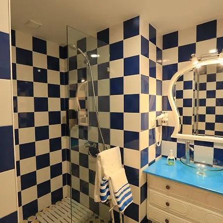 Σπίτι διακοπών Casas Da Mar Ericeira
